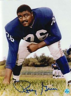 Rosey Grier