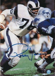 Rosey Grier