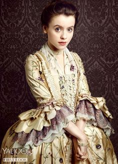 Rosie Day