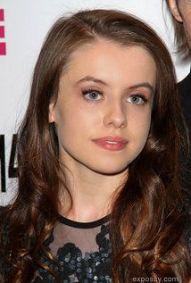 Rosie Day