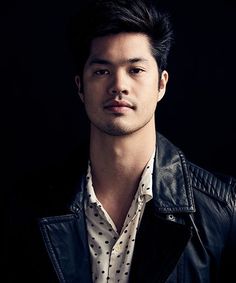 Ross Butler