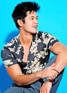 Ross Butler