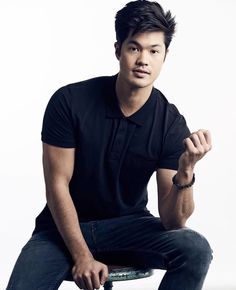 Ross Butler