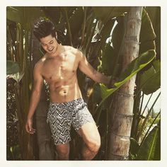 Ross Butler