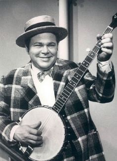 Roy Clark