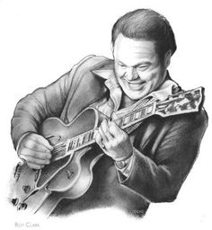 Roy Clark