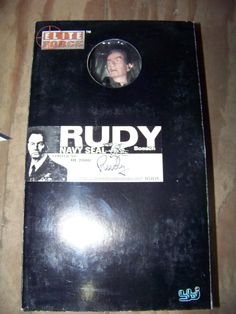 Rudy Boesch