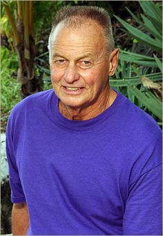 Rudy Boesch