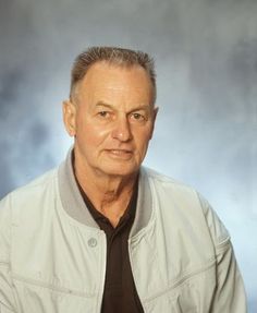 Rudy Boesch