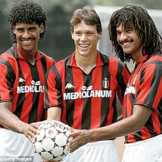 Ruud Gullit