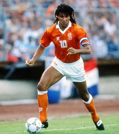 Ruud Gullit