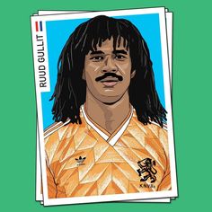 Ruud Gullit