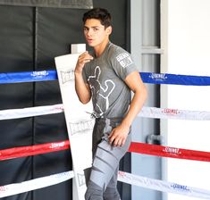 Ryan Garcia