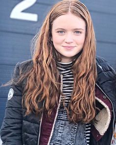 Sadie Sink