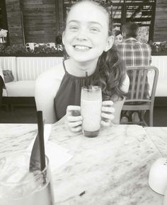 Sadie Sink