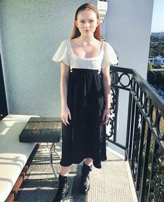 Sadie Sink