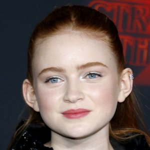 Sadie Sink