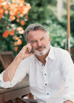 Sam Neill