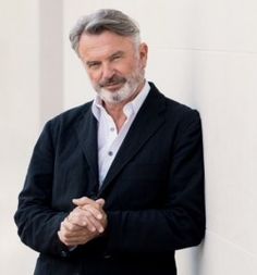 Sam Neill