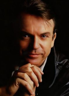 Sam Neill