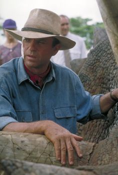 Sam Neill