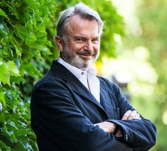 Sam Neill