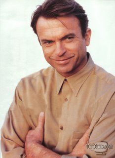 Sam Neill