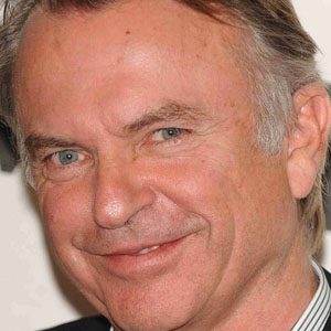 Sam Neill