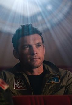 Sam Worthington