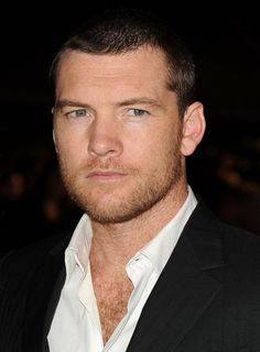 Sam Worthington