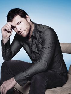 Sam Worthington