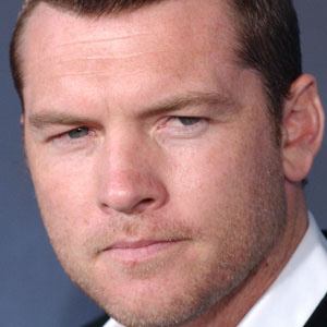 Sam Worthington