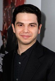 Samm Levine