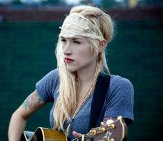 Sarah Blackwood