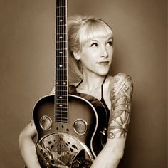 Sarah Blackwood