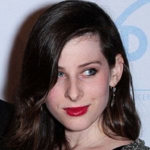 Sasha Spielberg