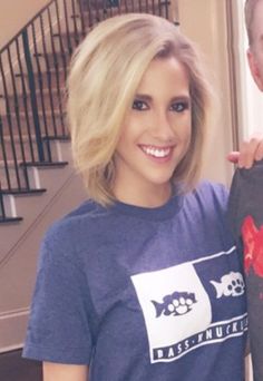 Savannah Chrisley