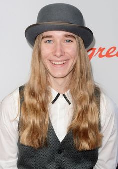 Sawyer Fredericks