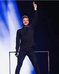 Sergey Lazarev