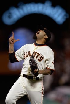 Sergio Romo