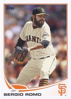 Sergio Romo