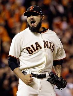 Sergio Romo