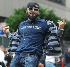 Sergio Romo