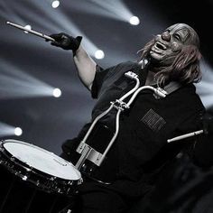 Shawn Crahan