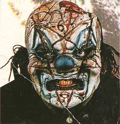 Shawn Crahan