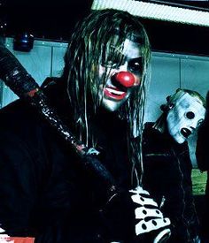 Shawn Crahan