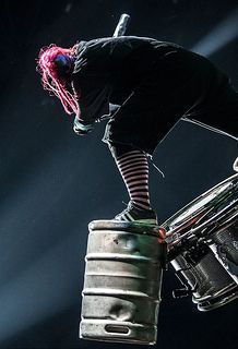 Shawn Crahan