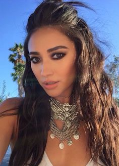 Shay Mitchell