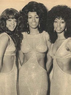 Sheila Ferguson