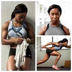 Shelly-Ann Fraser-Pryce